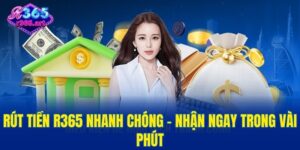 Rút Tiền R365