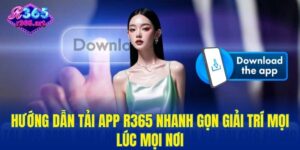 tải app R365