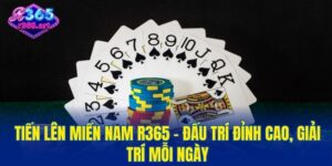 Tiến Lên Miền Nam