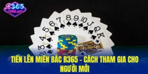 Tiến lên Miền Bắc