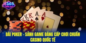 bài Poker