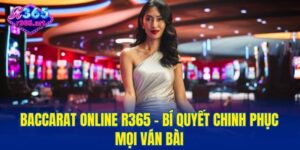 Baccarat online