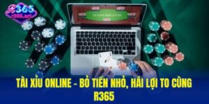 tài xỉu online