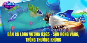 Bắn Cá Long Vương