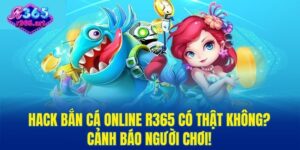 hack bắn cá online
