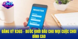 đăng ký R365