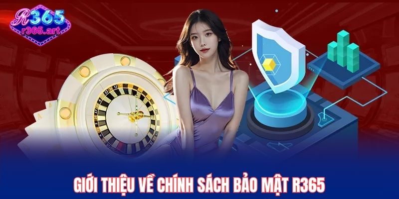 Chính Sách Bảo Mật R365 1 Giới thiệu về chính sách bảo mật R365