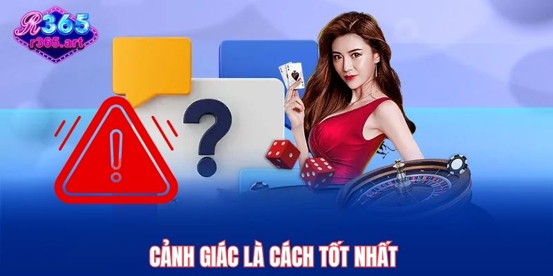 R365 Lừa Đảo - Thực Hư Câu Chuyện Đằng Sau Tin Đồn Là Gì? 3 Cảnh giác là cách tốt nhất
