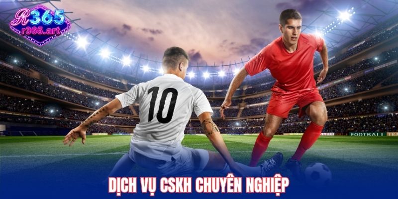 Lựa chọn trận đấu phù hợp