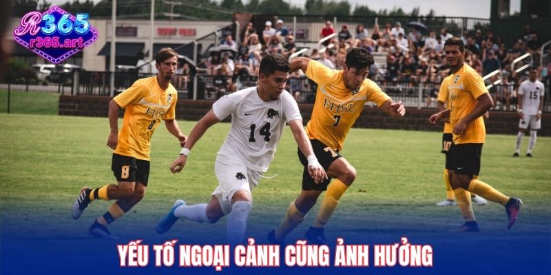 Kèo Đồng Banh R365 - Cách Chơi Và Chiến Lược Nhận Thưởng 3 Thông tin về thời tiết và yếu tố ngoại cảnh cũng ảnh hưởng